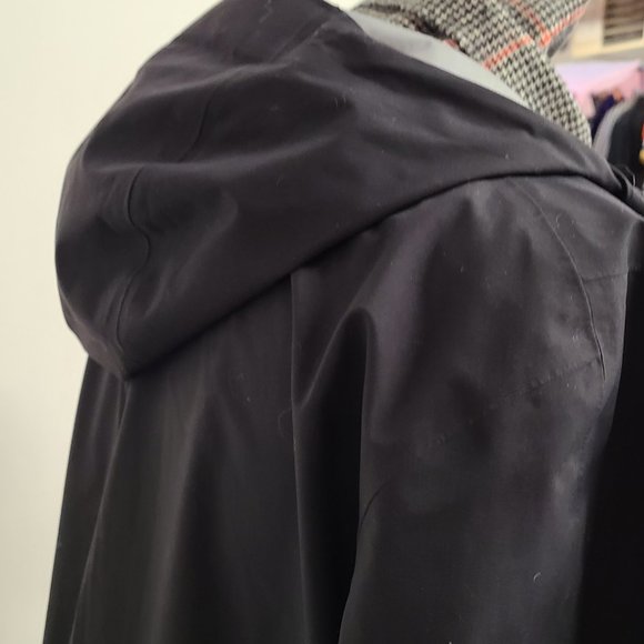 SOLD Mens Lululemon 3 in 1 Coat Size M - Picture 5 of 12